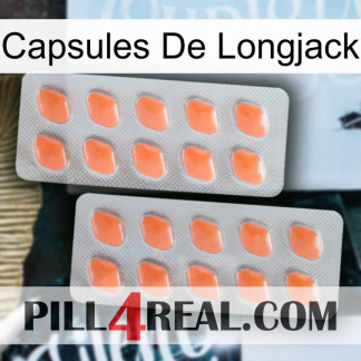 Longjack Capsules 27